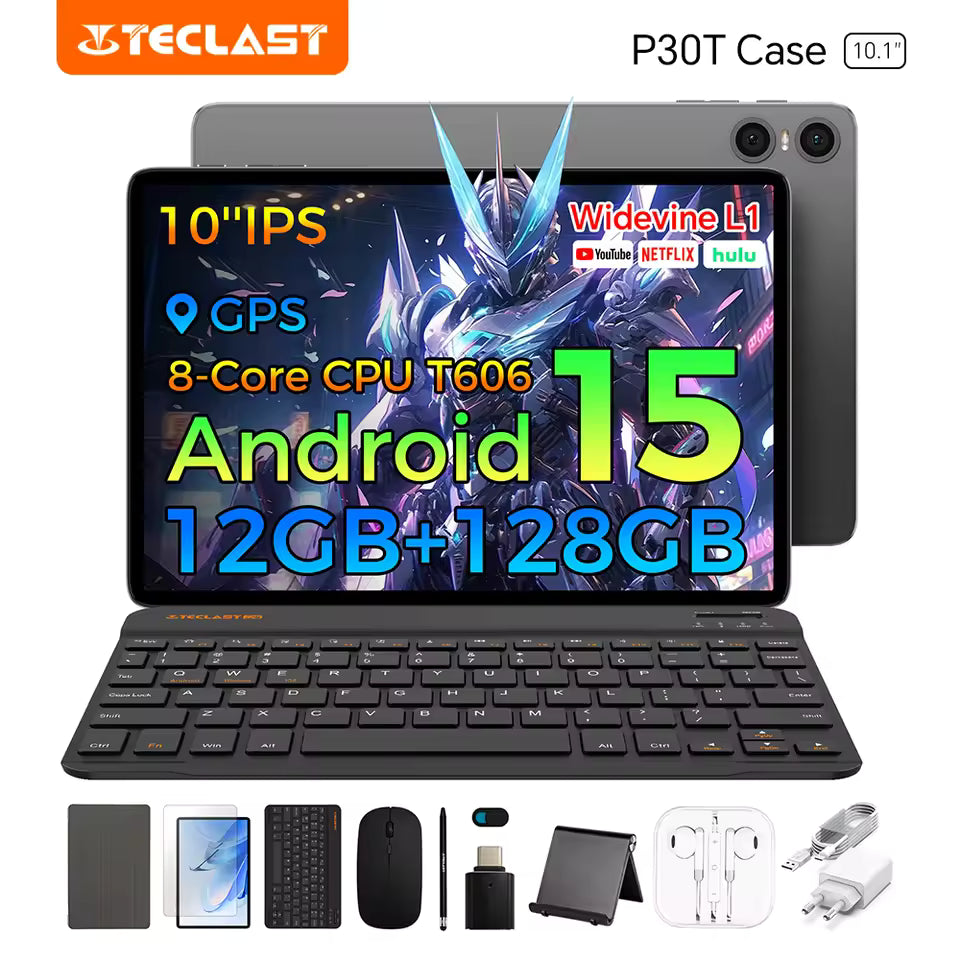 Teclast P30T