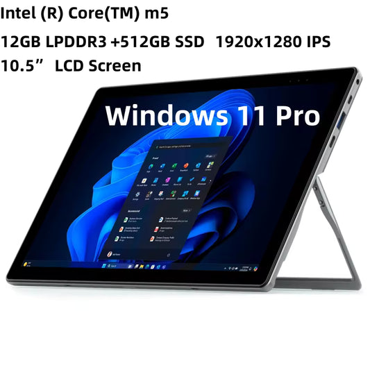 10.5 inch 12GB 512GB