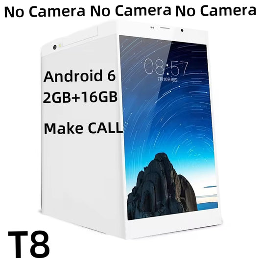 2GB 16GB